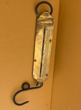 20th Century Antique Brass &