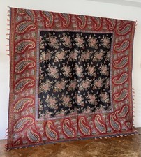 Rare russian antique - antique, shawl