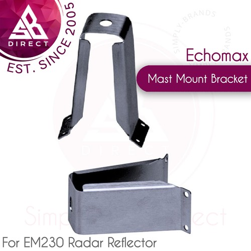 Echomax emb9 mast mount - echomax,