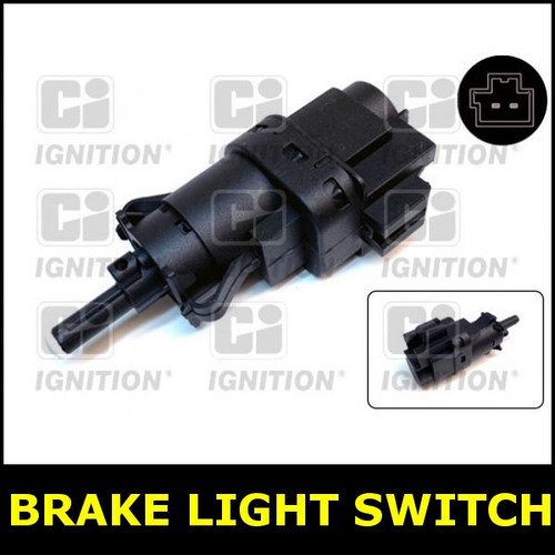 Brake light switch - light, for