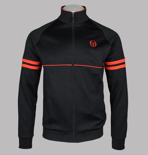 Sergio tacchini orion black - sergio,