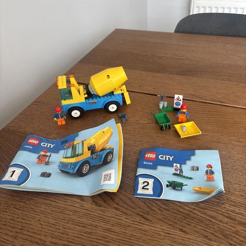 Lego city 60425 - lego,
