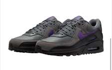 Nike Air Max 90 SE (GS) Iron