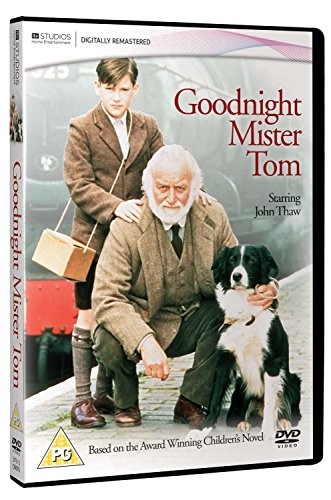 Goodnight mister tom - goodnight,