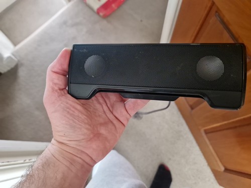 Sandstorm usb speaker - usb,
