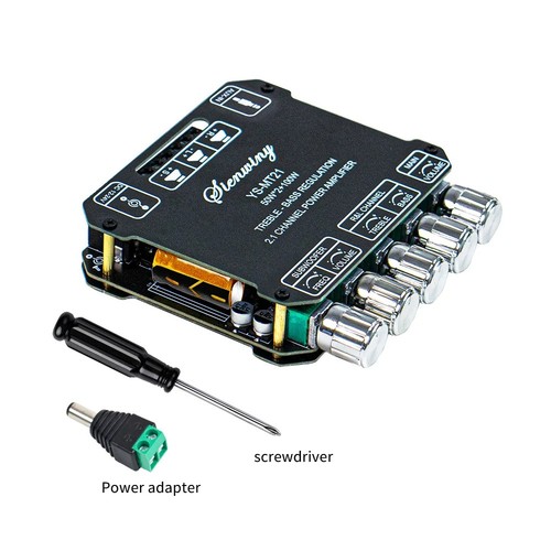 Channel bluetooth - 2.1,