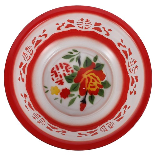 Vintage enamel and basin - vintage,