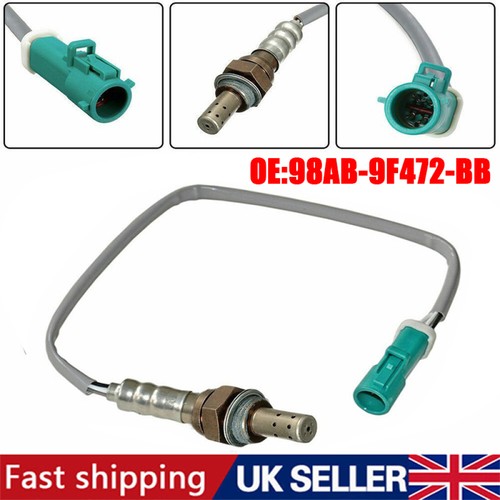For ford fiesta oxygen sensor - for,