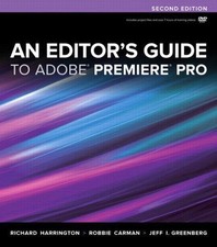 An Editor's Guide to Adobe