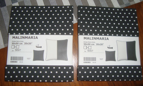 Set ikea malinmaria - -,