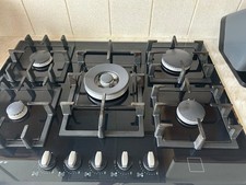 Burner gas x52 - x52,