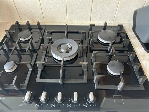 Burner gas x52 - gas,