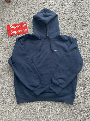 Hoodie supreme box - hoodie,