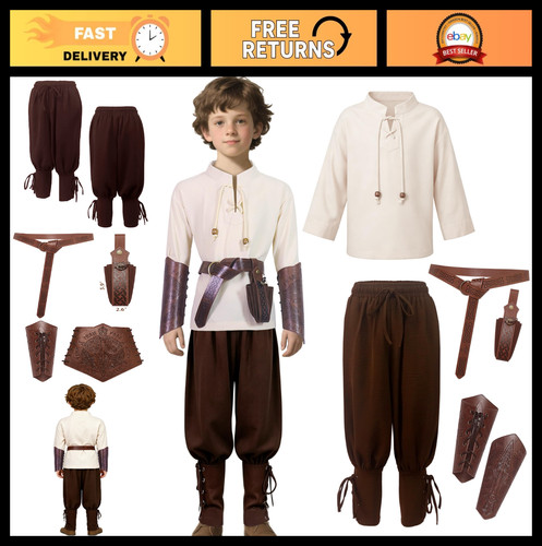 Medieval costume for - medieval,