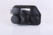 Coolant expansion tank fits