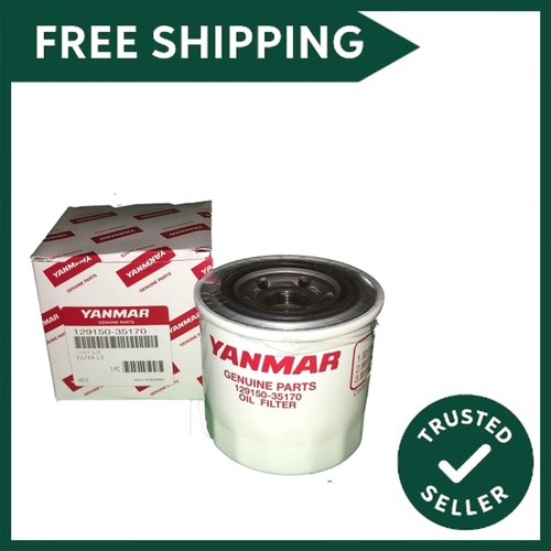 Interchangeable oil filter for - filter,