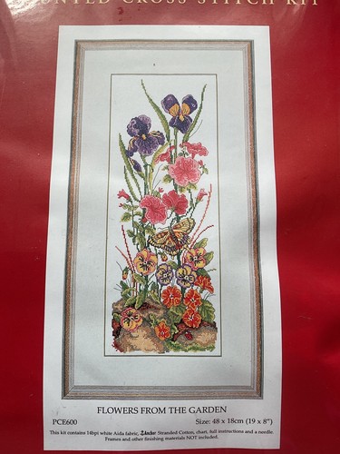 Anchor rc5646 flowers from - ,