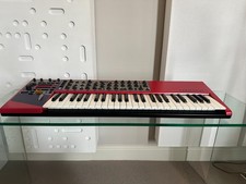 Nord Lead 3 Synth + Gator Bag + Manual – Excellent Condition