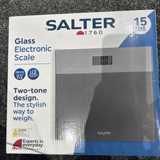 slater glass electronic scale
