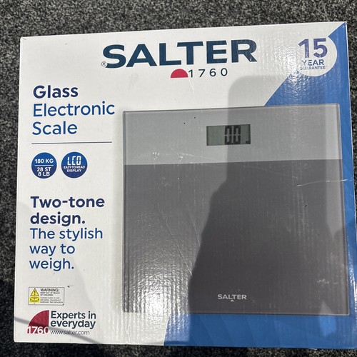 Slater glass electronic scale - slater,