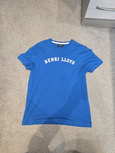 Medium blue henri lloyd - medium,