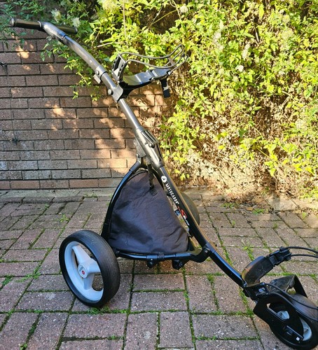 Motocaddy lite golf push - motocaddy,