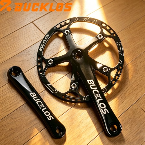 130bcd crank folding - 130bcd,