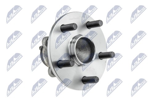 Fits nty klp - fits, hub