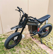 NEW 20" FAT TIRE ADULTS