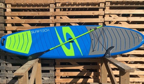 Surftech lido sup paddleboard - sup,