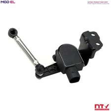 SENSOR HEADLIGHT LEVELLING