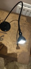 IKEA Black Metal JANSJÖ