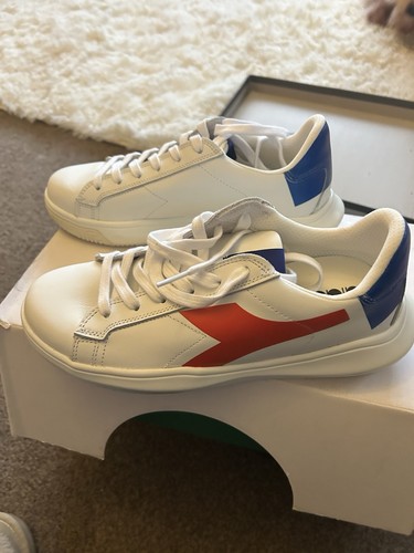 Rrp 187 diadora heritage - rrp€187,
