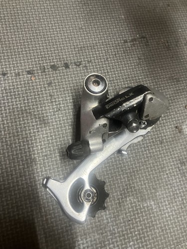 Shimano deore m550 rear - deore, rd-m550