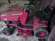 Westwood 1012 (SPARES OR