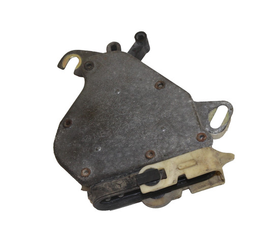 Speed switch automatic - speed,