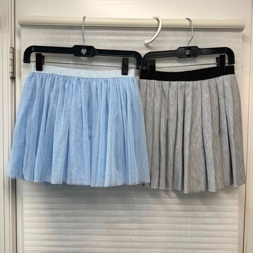 Girls skirt lot zara - girls, of