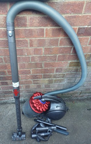 Dyson dc53 hoover with - dc53,