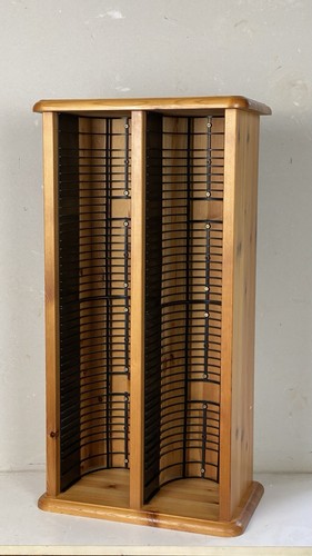 Solid pine wooden storage - wooden,