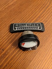 Rolleiflex 3.5F Light Cell
