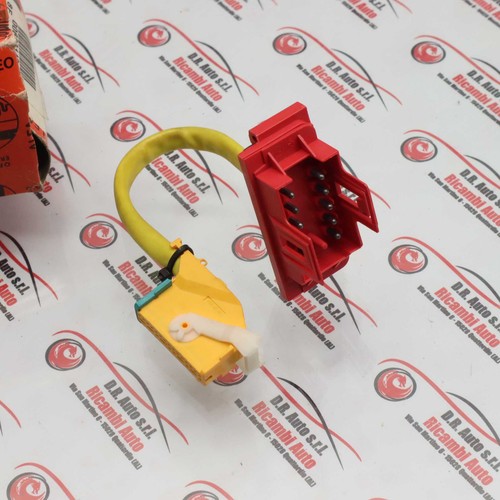 Cable impact control unit - unit, fiat