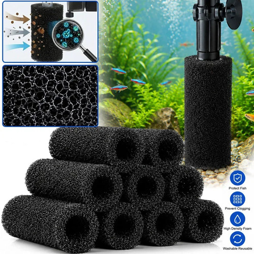 Aquarium pre filter - pre,