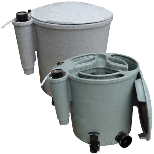 Evolution aqua eazypod filter - evolution,