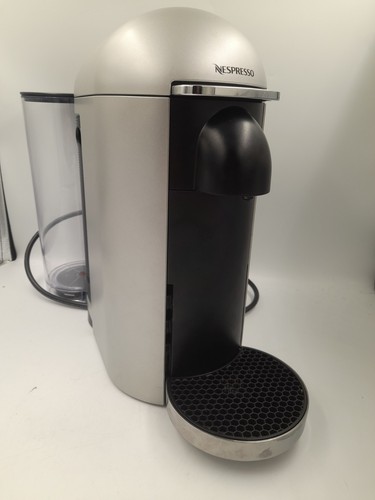 Nespresso vertuo plus - nespresso, gcb2