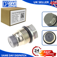 FUEL PRESSURE RELIEF LIMITER