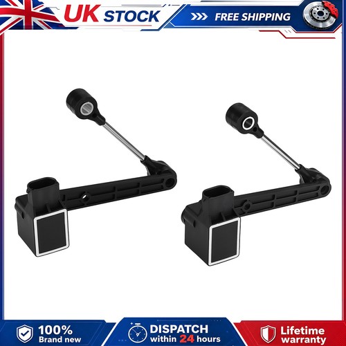 Pair air suspension ride - suspension,