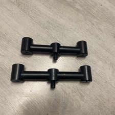 Fox Chunky Black Label Fixed 2