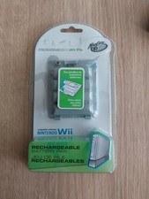 Mad Catz Nintendo Wii