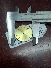 Omega DE VILLE Automatic