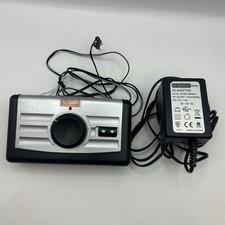 Hornby R8250 Train Controller & P9000W Transformer OO Gauge Model Railway VGC